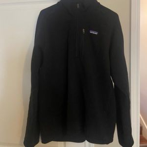 Patagonia Better Sweater Pullover ❄️